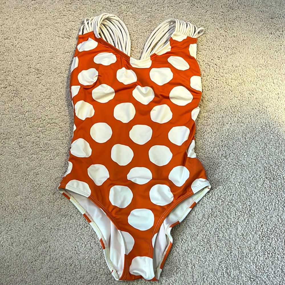 Women’s swimsuit